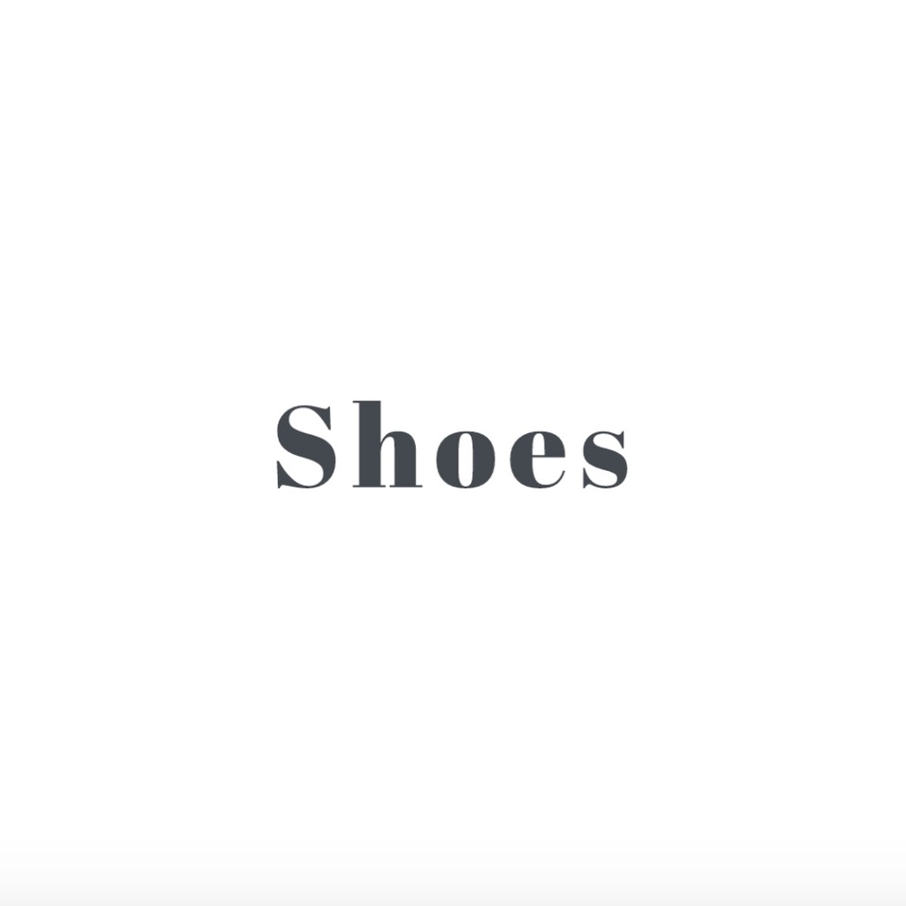 Great collection of footwear - Picture 3 of 3